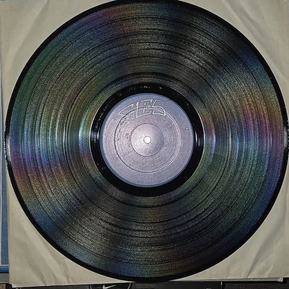 Vintage Eagles Their Greatest Hits 1971 1975 1976 Vinyl Record - Picture 5 of 7